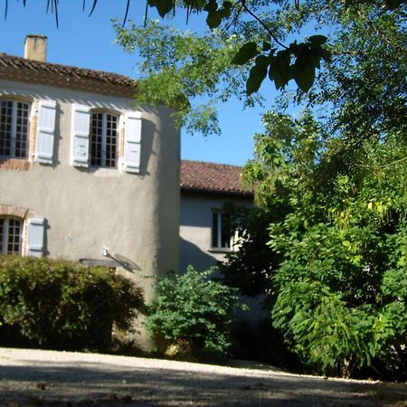 Residence Du Chateau De Begue Cazaubon Kültér fotó